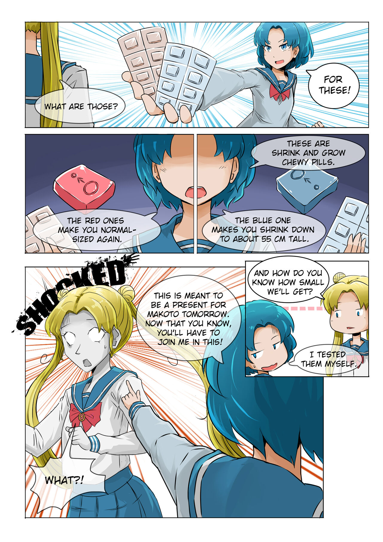 The Senshi Babies 1-3 page 11 full