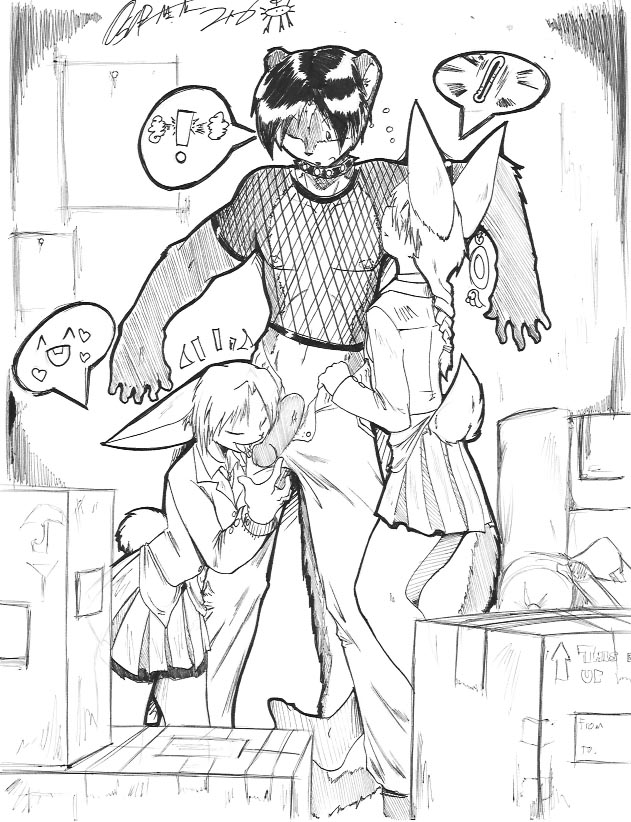 New Neighbor page 2 full