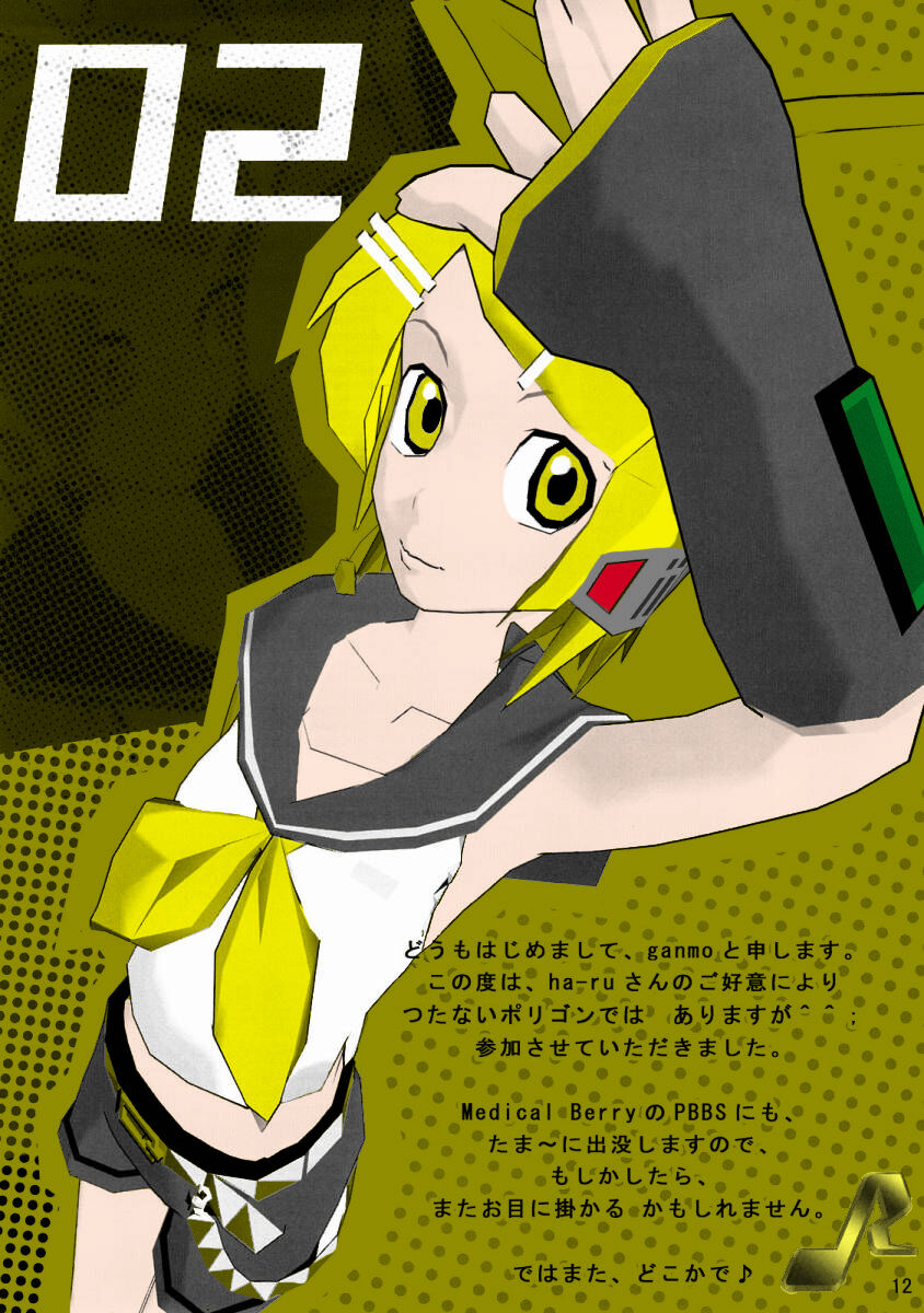 Mixture page 11 full