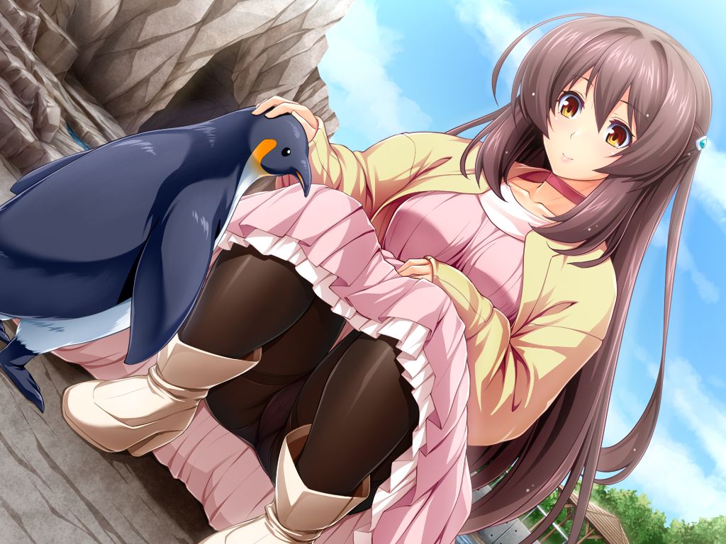 Kouyoku Senki ExS-Tia 3 - Tokuten shoosasshi manga | Princesa guerrera de alas luminosas ExS-Tia 3 - Manga folleto de regalo   =Vile= page 12 full