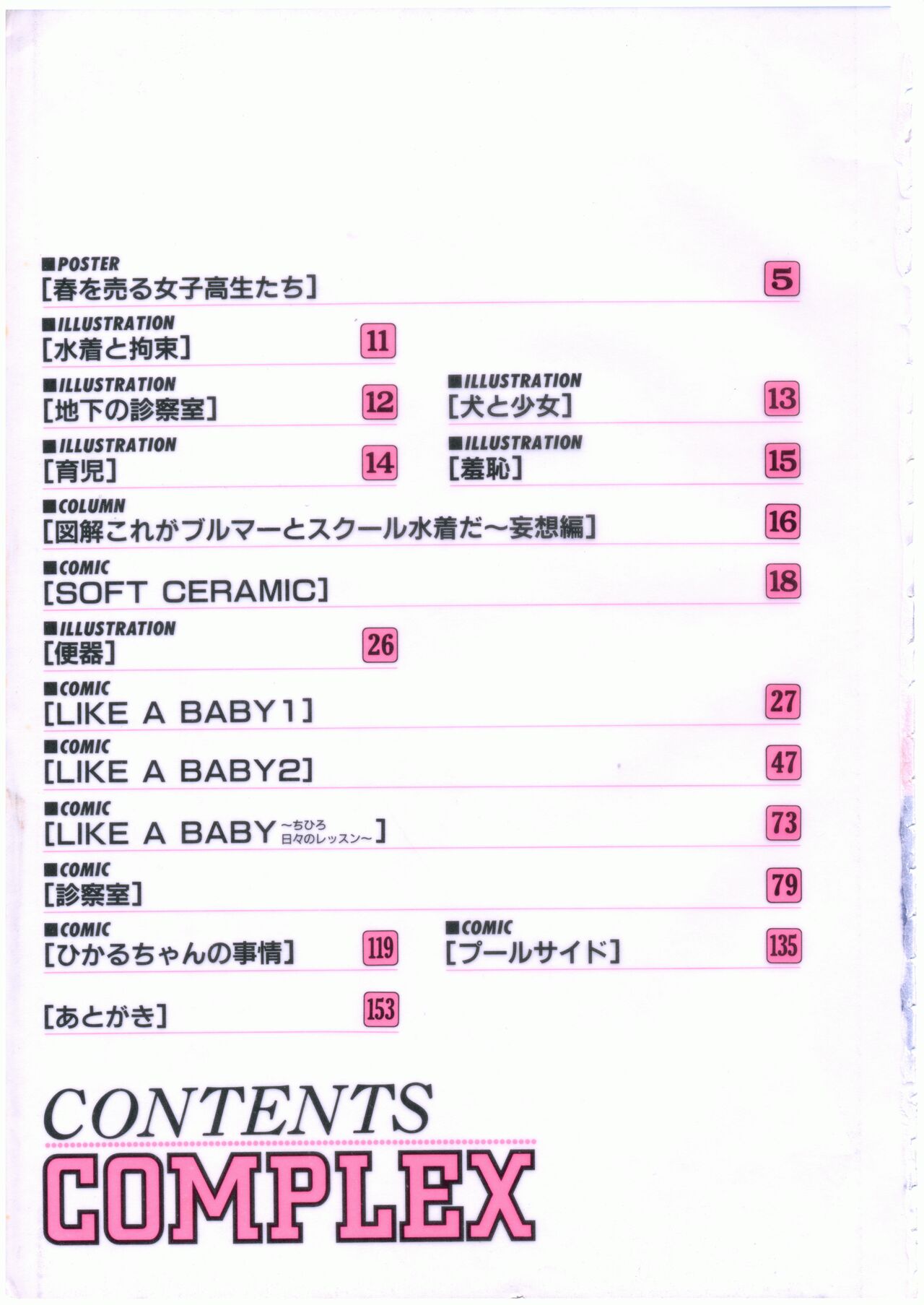 Complex page 6 full