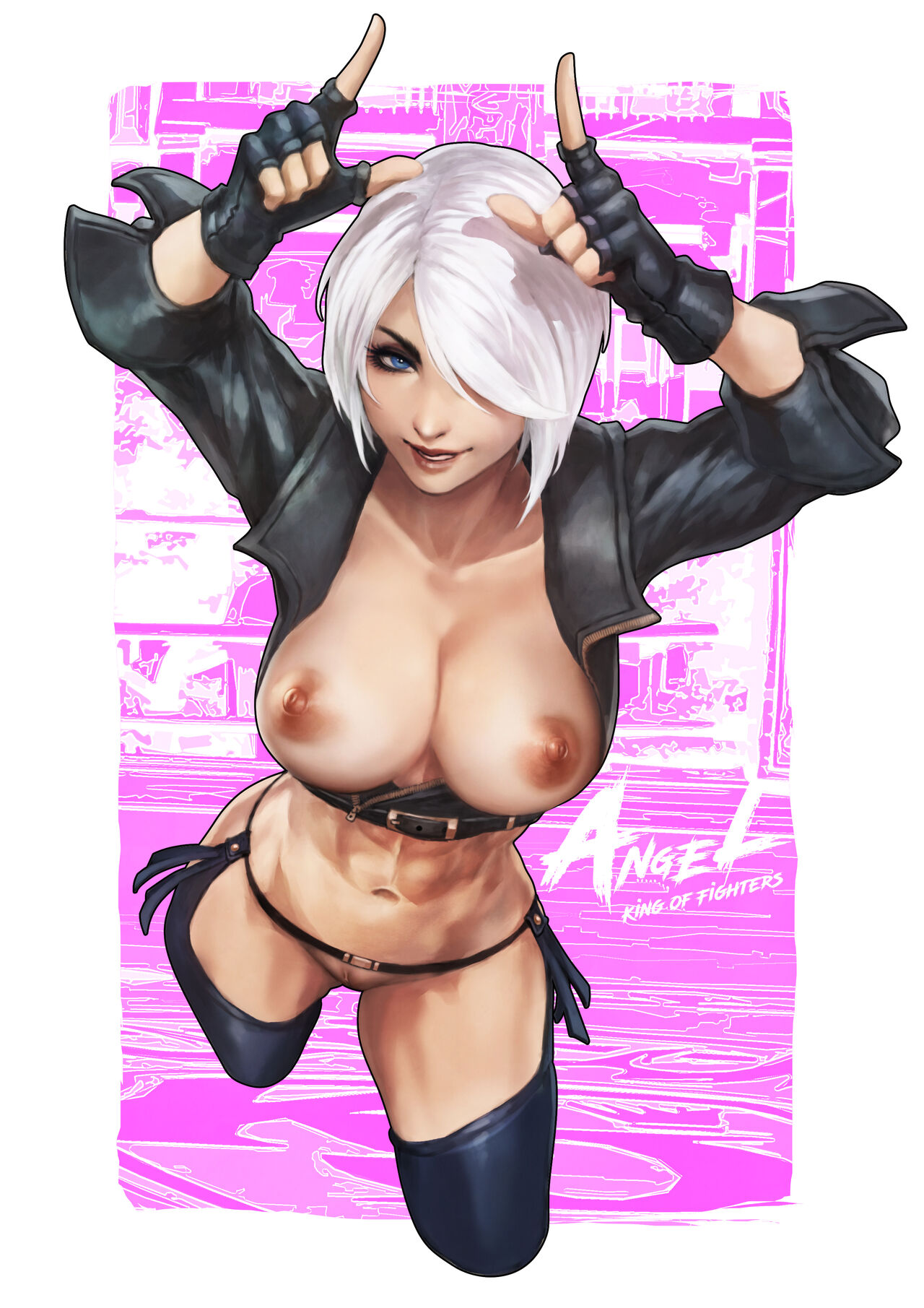 Monorirogue NSFW April 2021 to July 2022 page 6 full