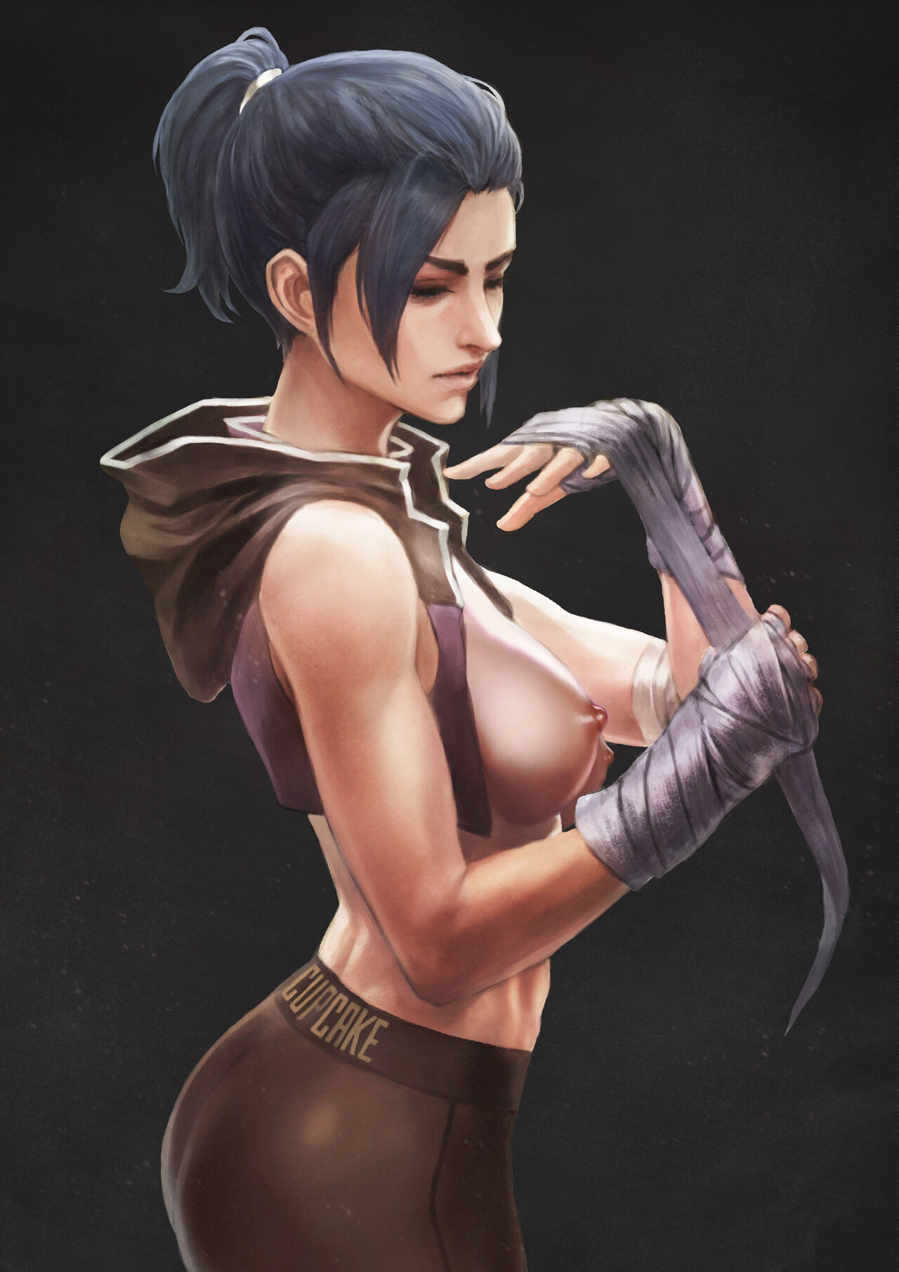 Monorirogue NSFW April 2021 to July 2022 page 8 full