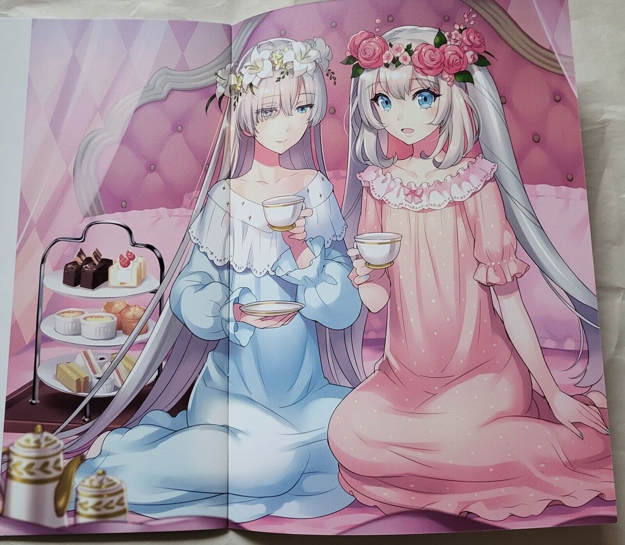 Bedrooms sample page 12 full