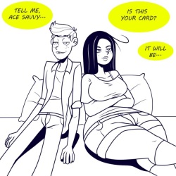 Thicc-verse Loud House