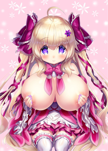 [Misty Isle (Sorimura Youji)] Pai-Lolis 6 [Digital] cover