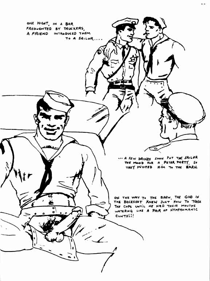 Patrol Car 682 page 11 full