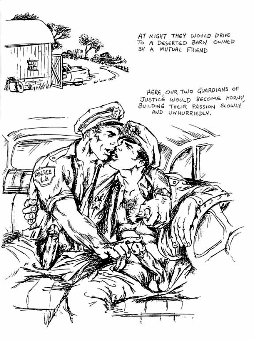 Patrol Car 682 page 3 full