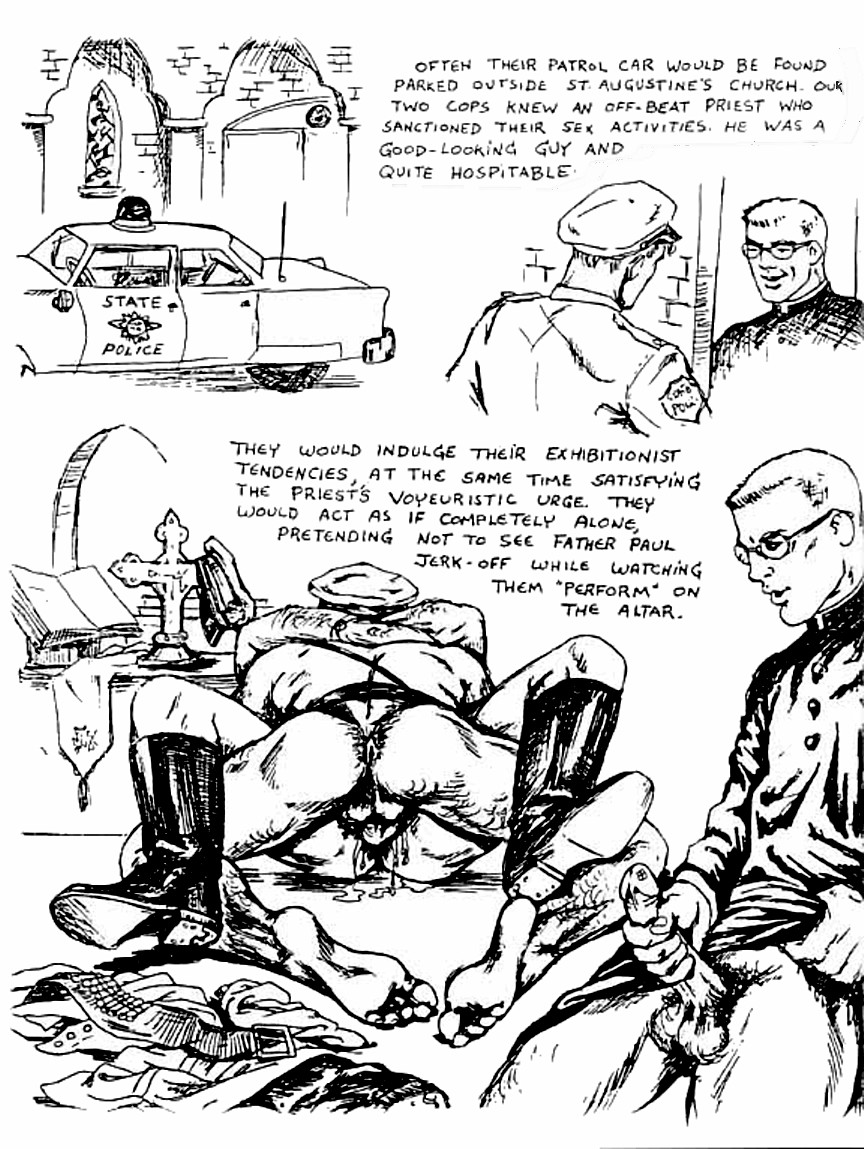 Patrol Car 682 page 7 full