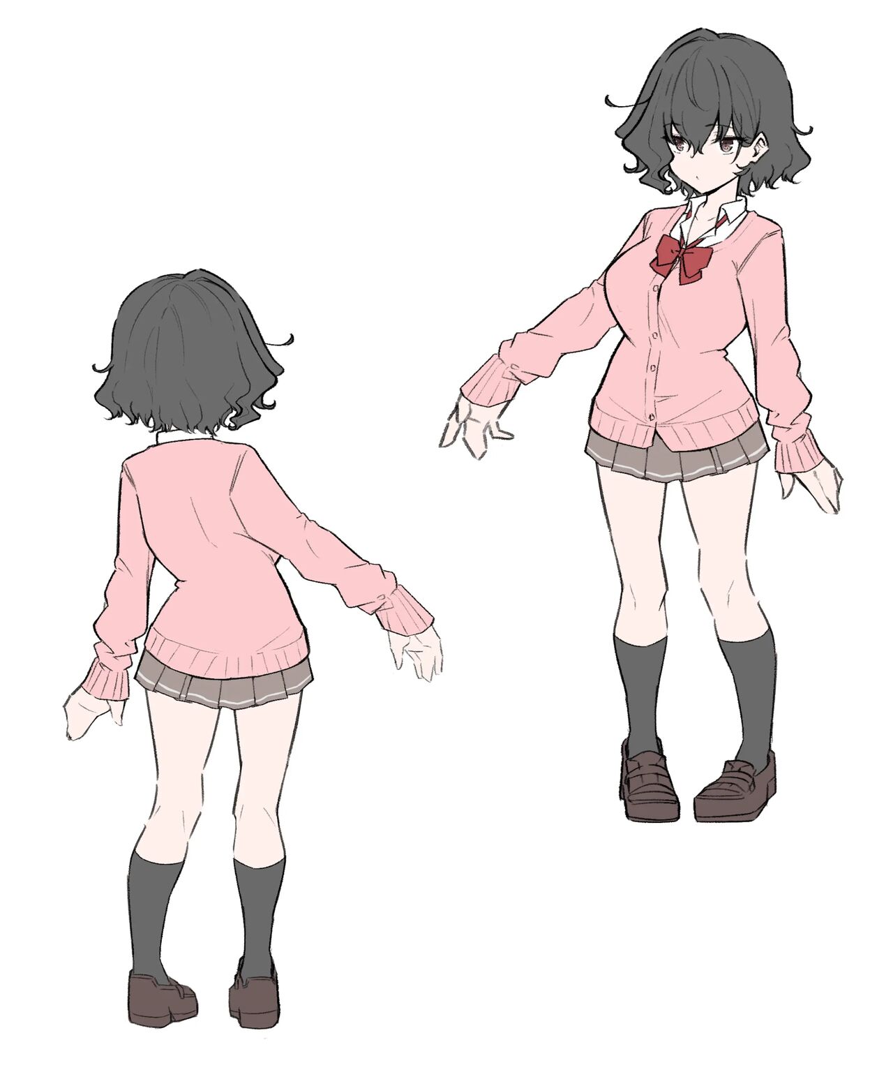 Imouto | 여동생 page 2 full