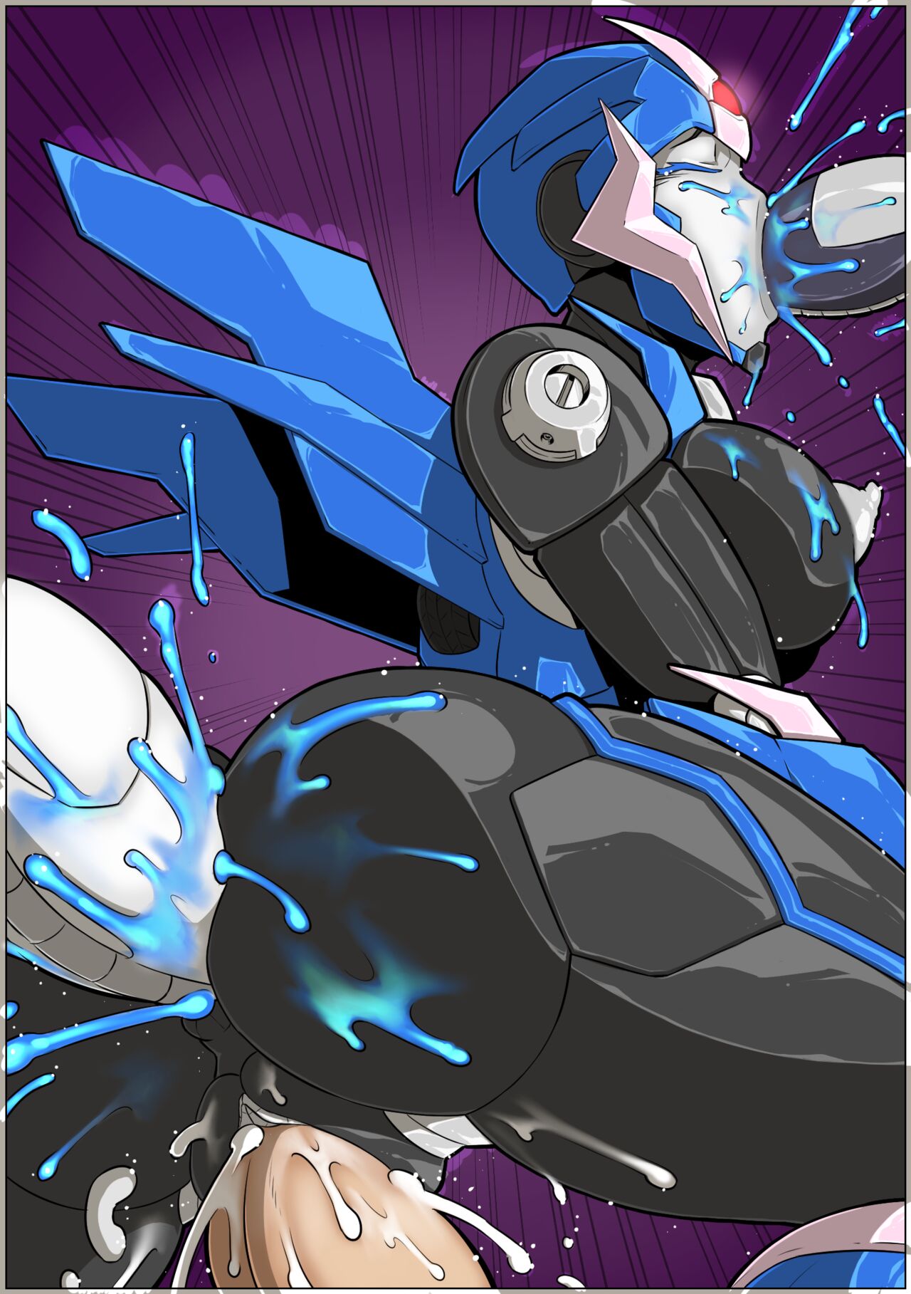 The Null Zone page 12 full