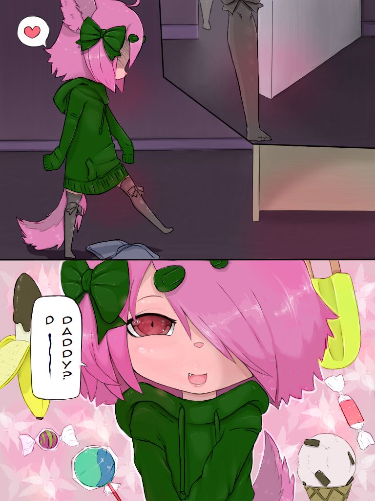 Daddy's Girl page 11 full