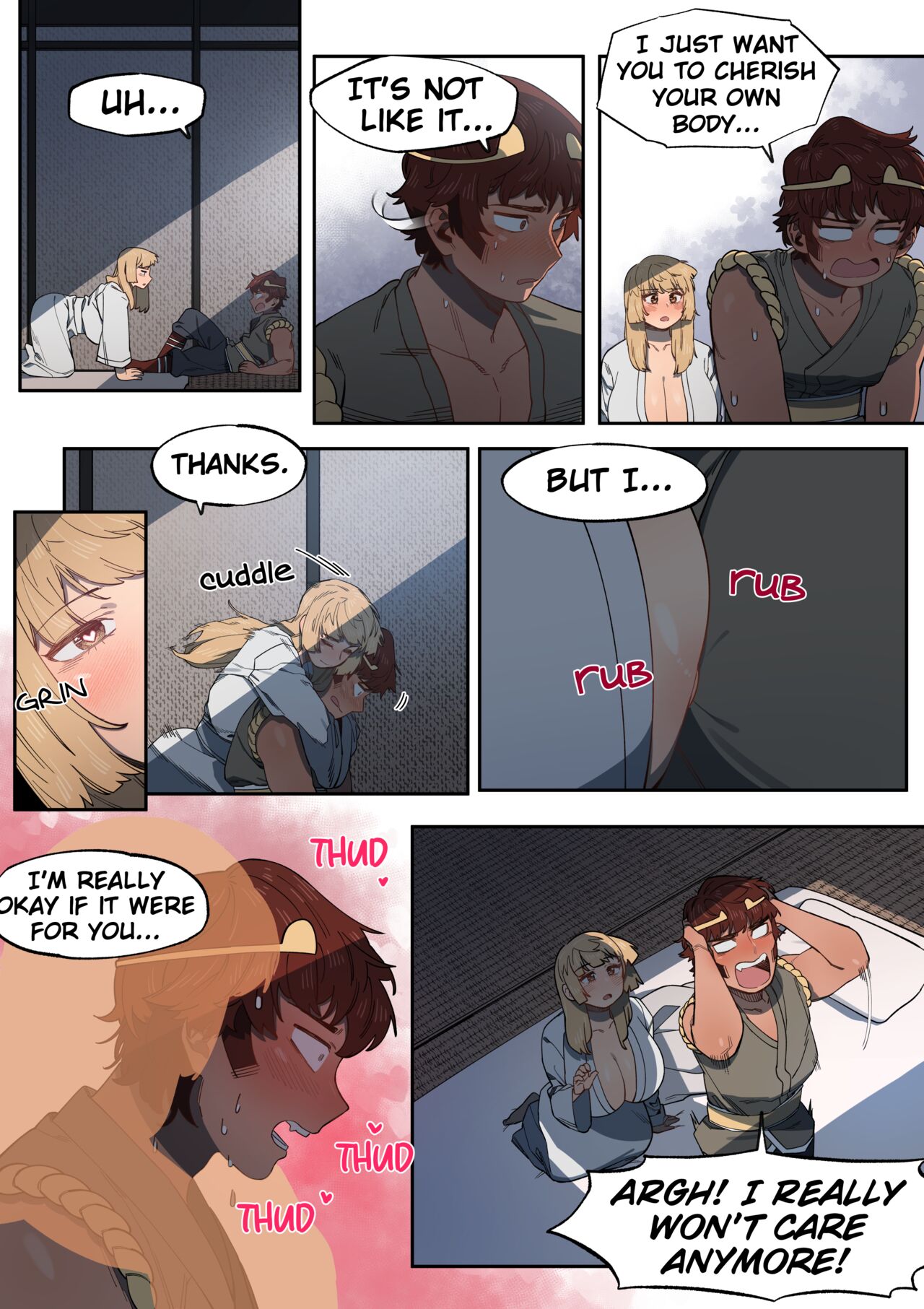Journey to the West page 6 full