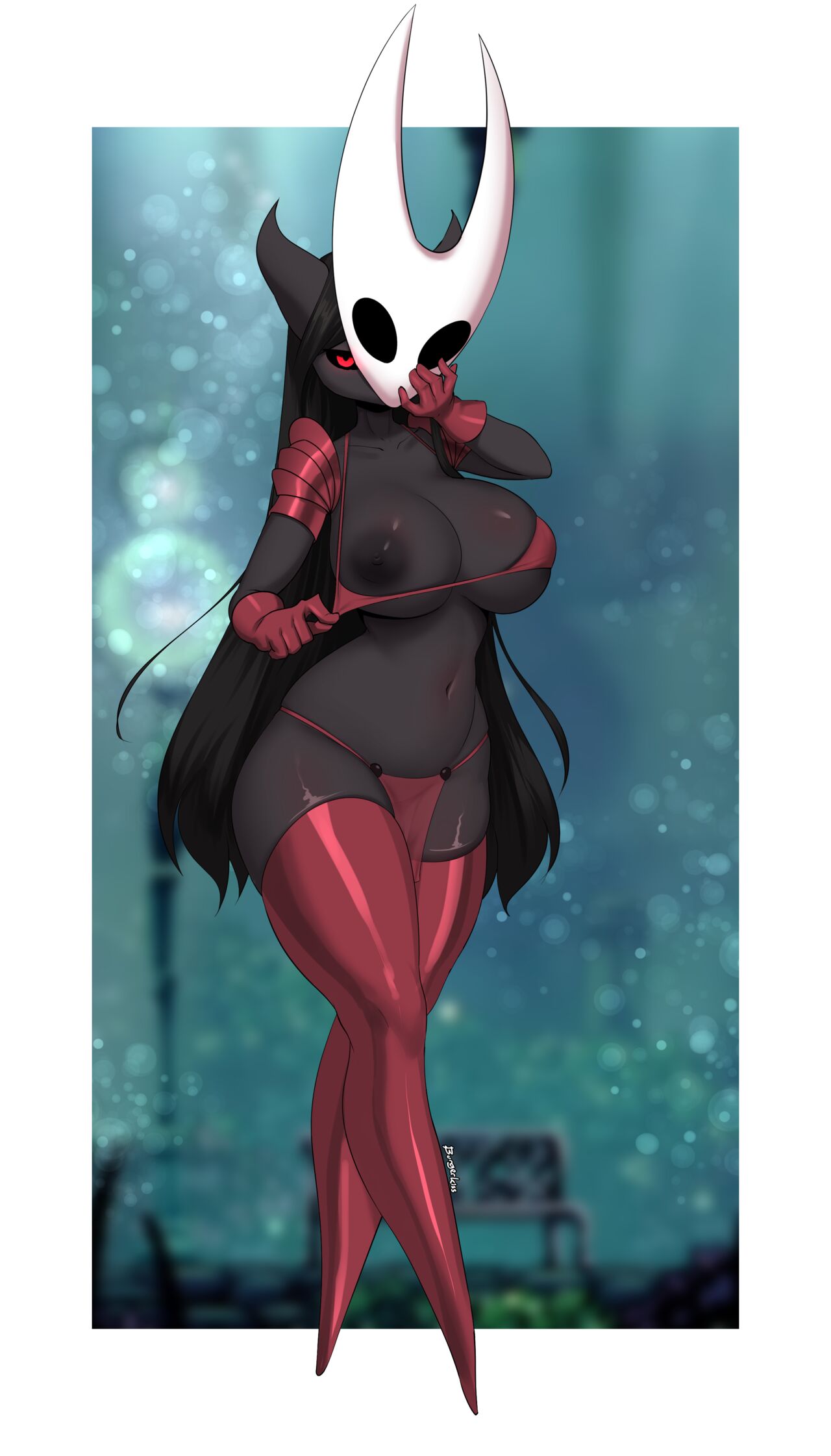 Hollow Knights page 2 full