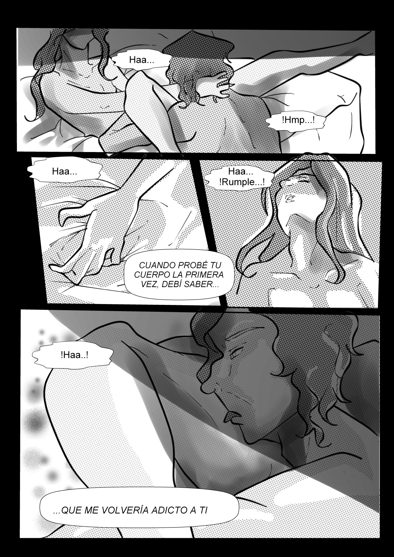 Haunted page 12 full