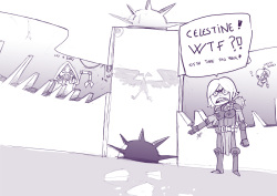 Warhammer 40K collection