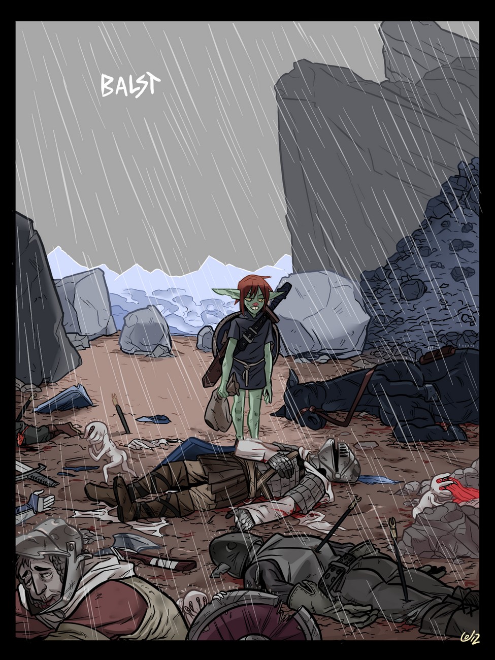 Balst 1 - 4 page 3 full