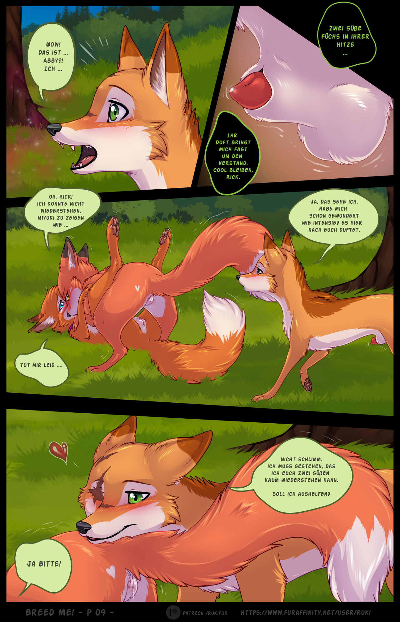 Breed Me! HD page 10 full