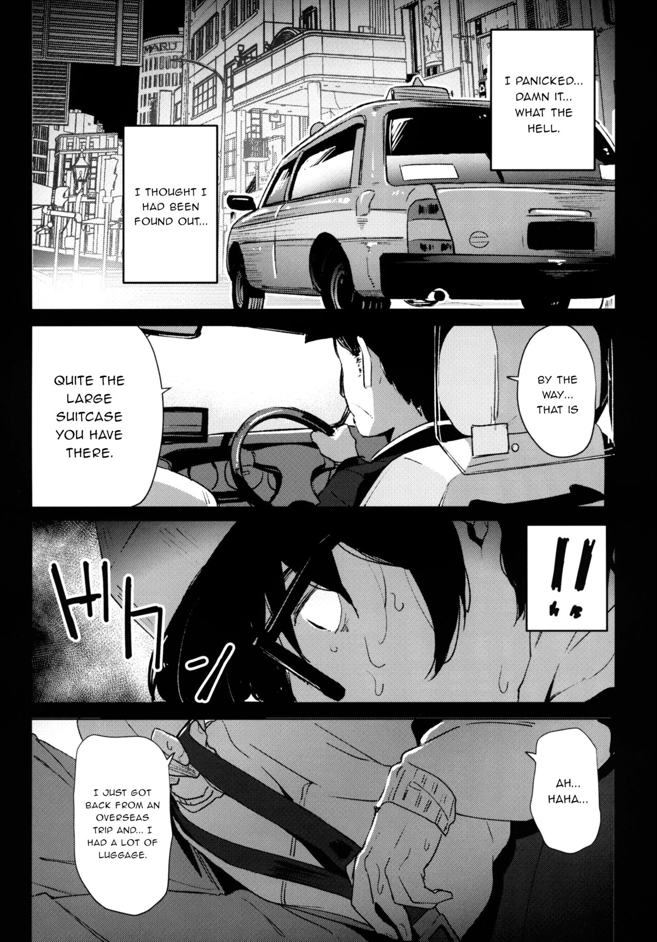 Shoujo Shiiku Kyoushitsu | The Classroom For Breeding Little Girls page 7 full