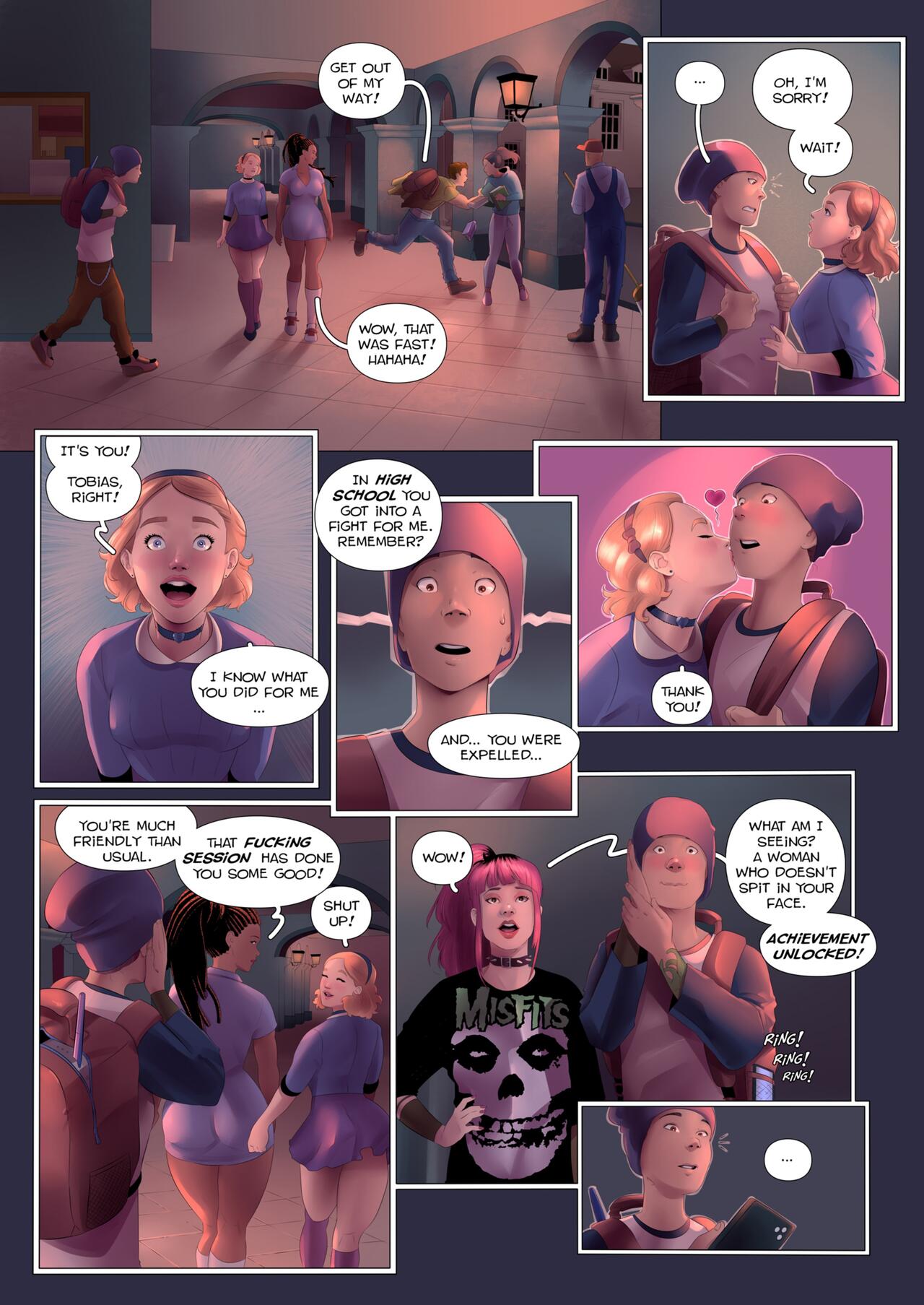 DollHouse 3 page 11 full