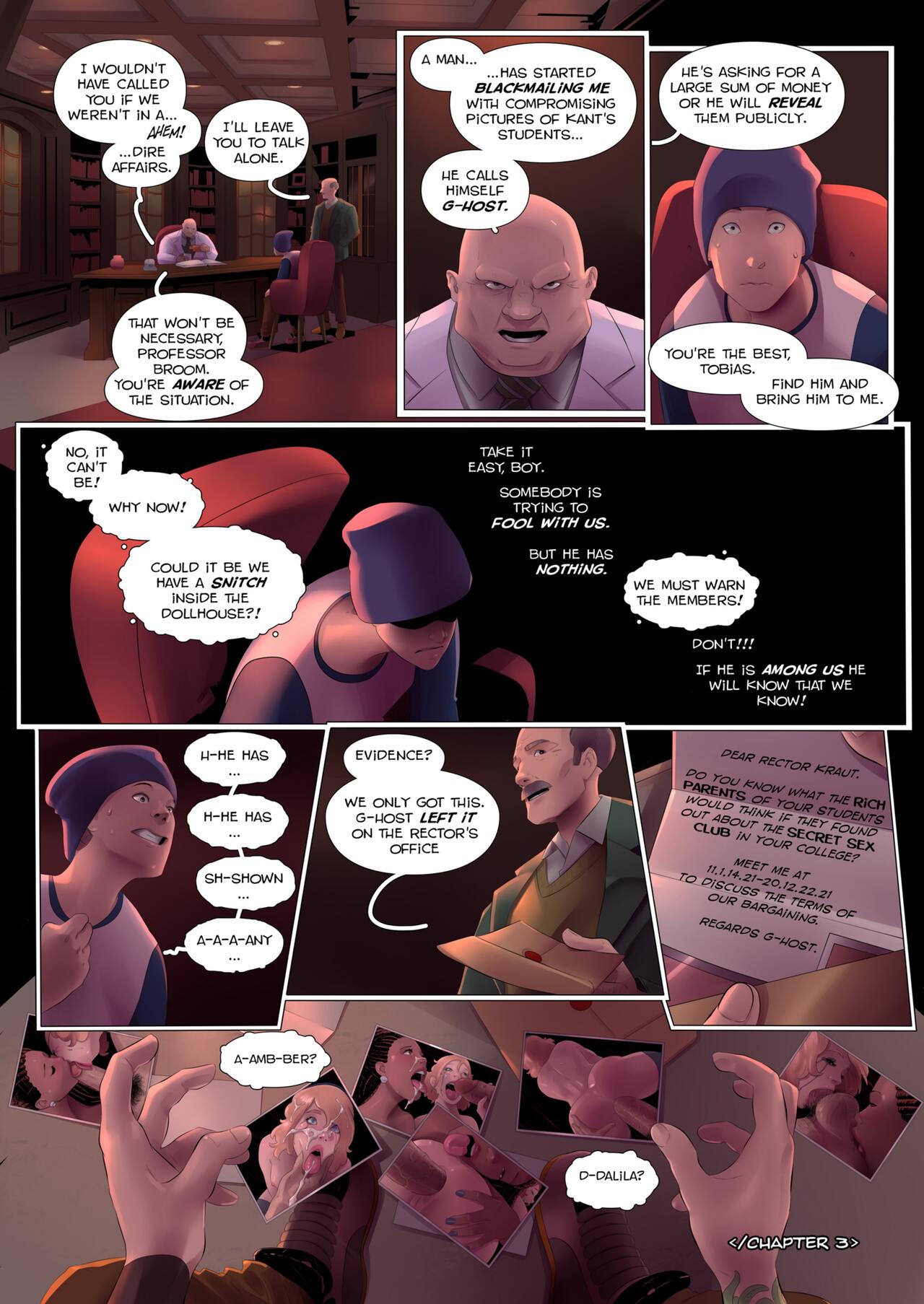 DollHouse 3 page 12 full