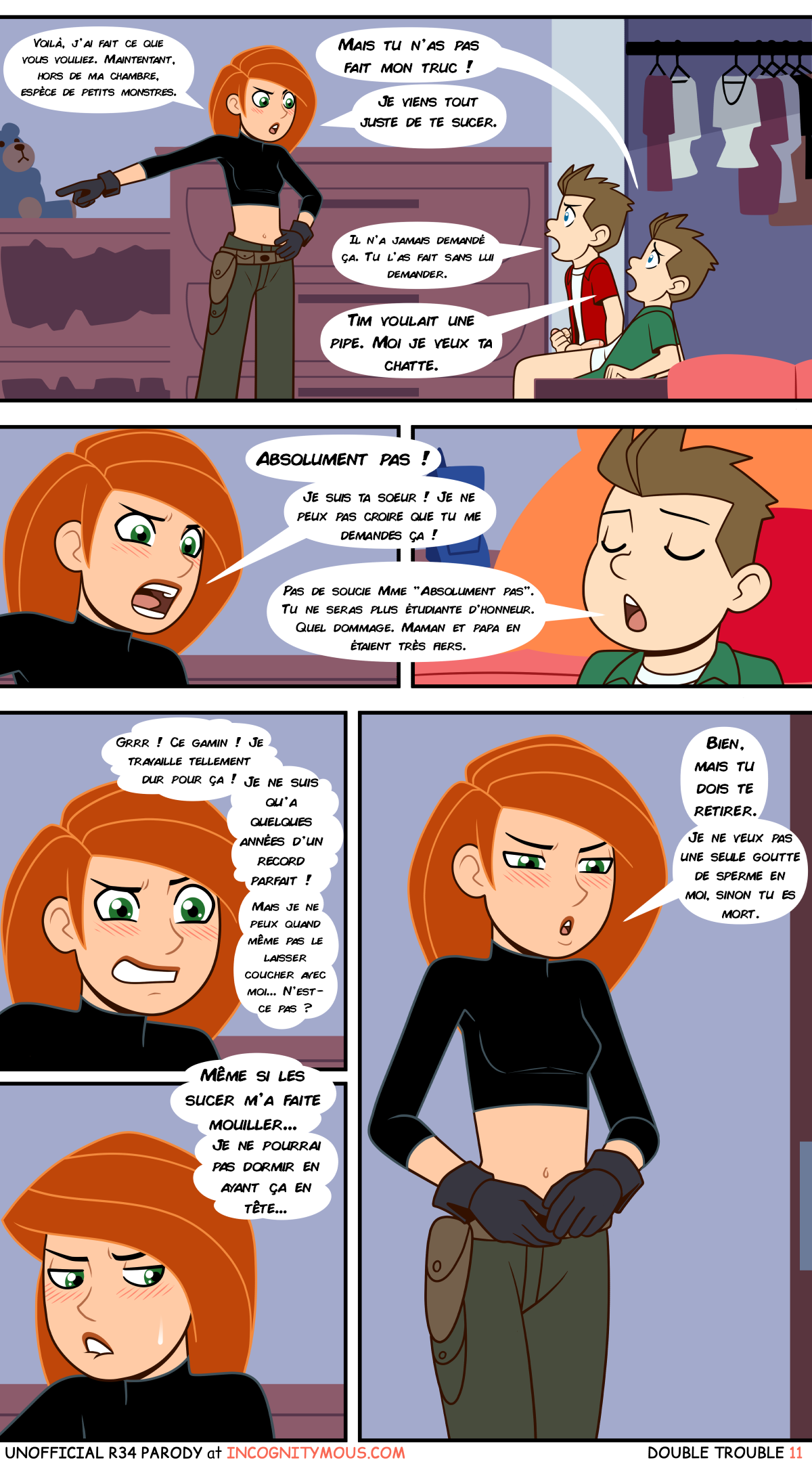 Double Trouble - page 11 full