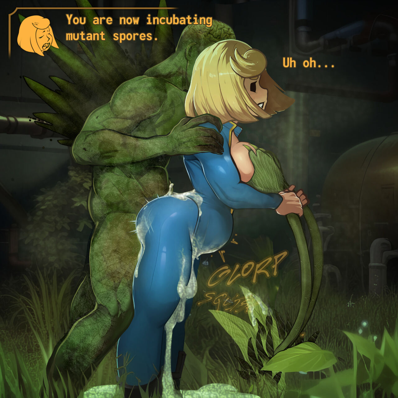 Wasteland Rodeo page 11 full