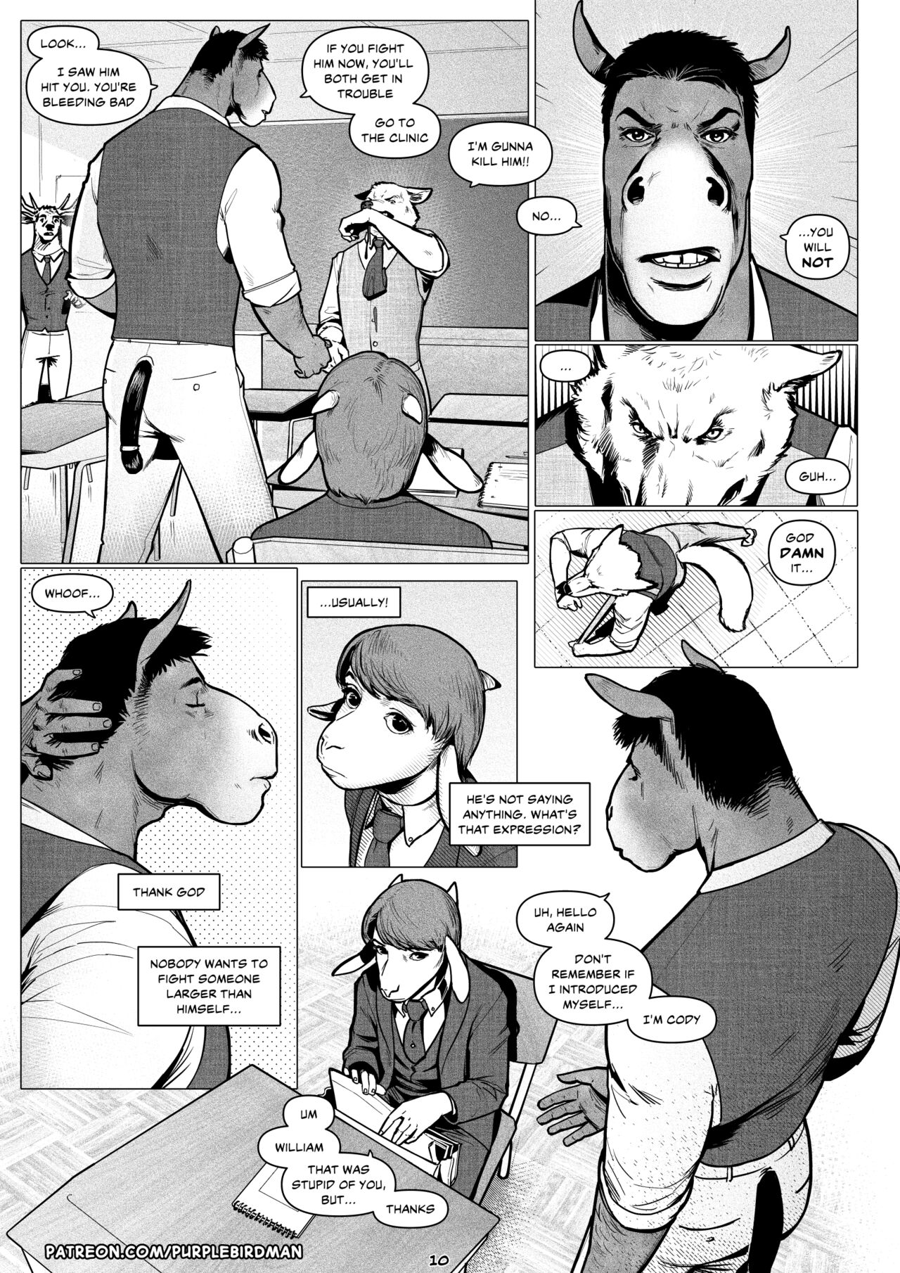 Little Willy page 11 full