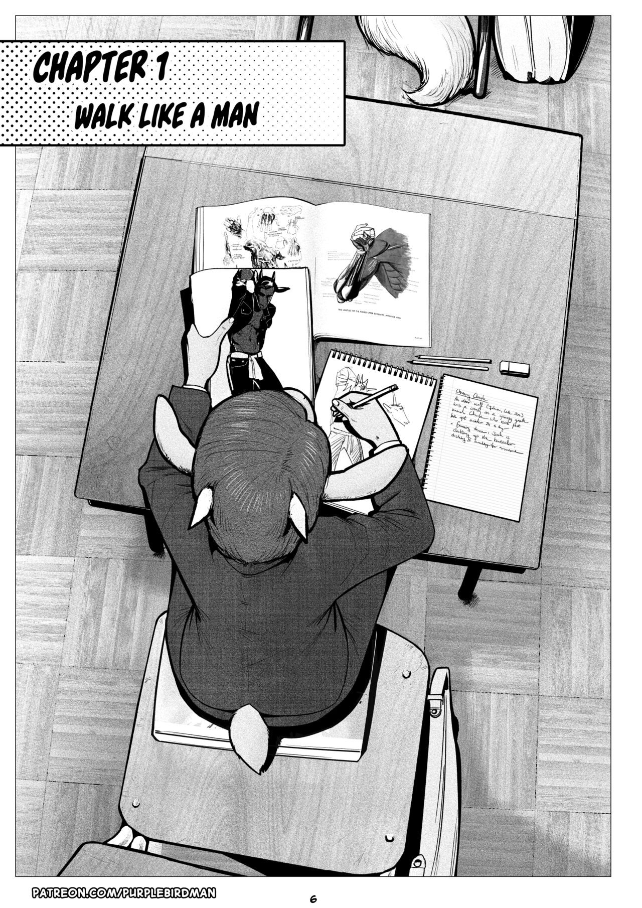 Little Willy page 7 full