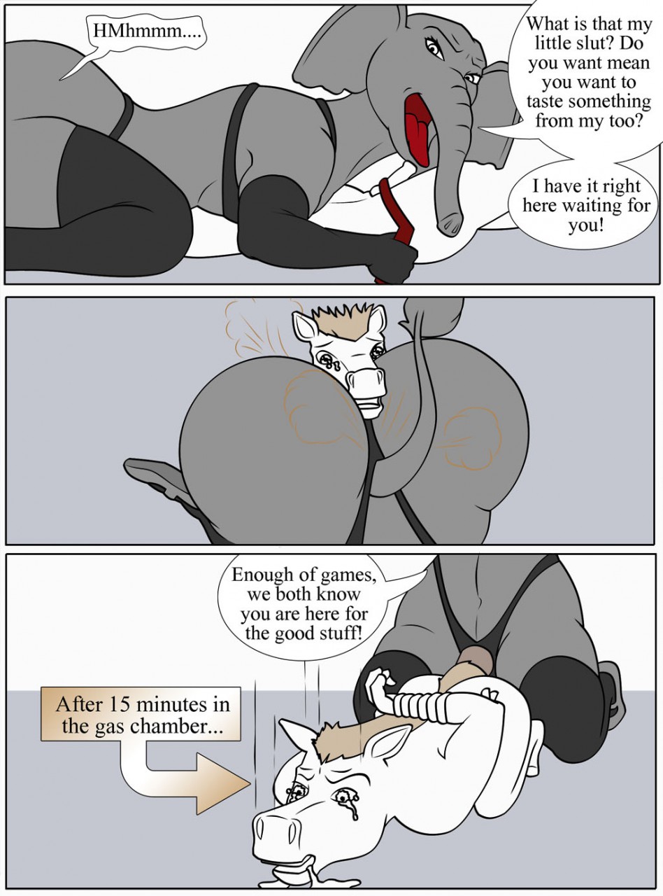 Show Time page 5 full