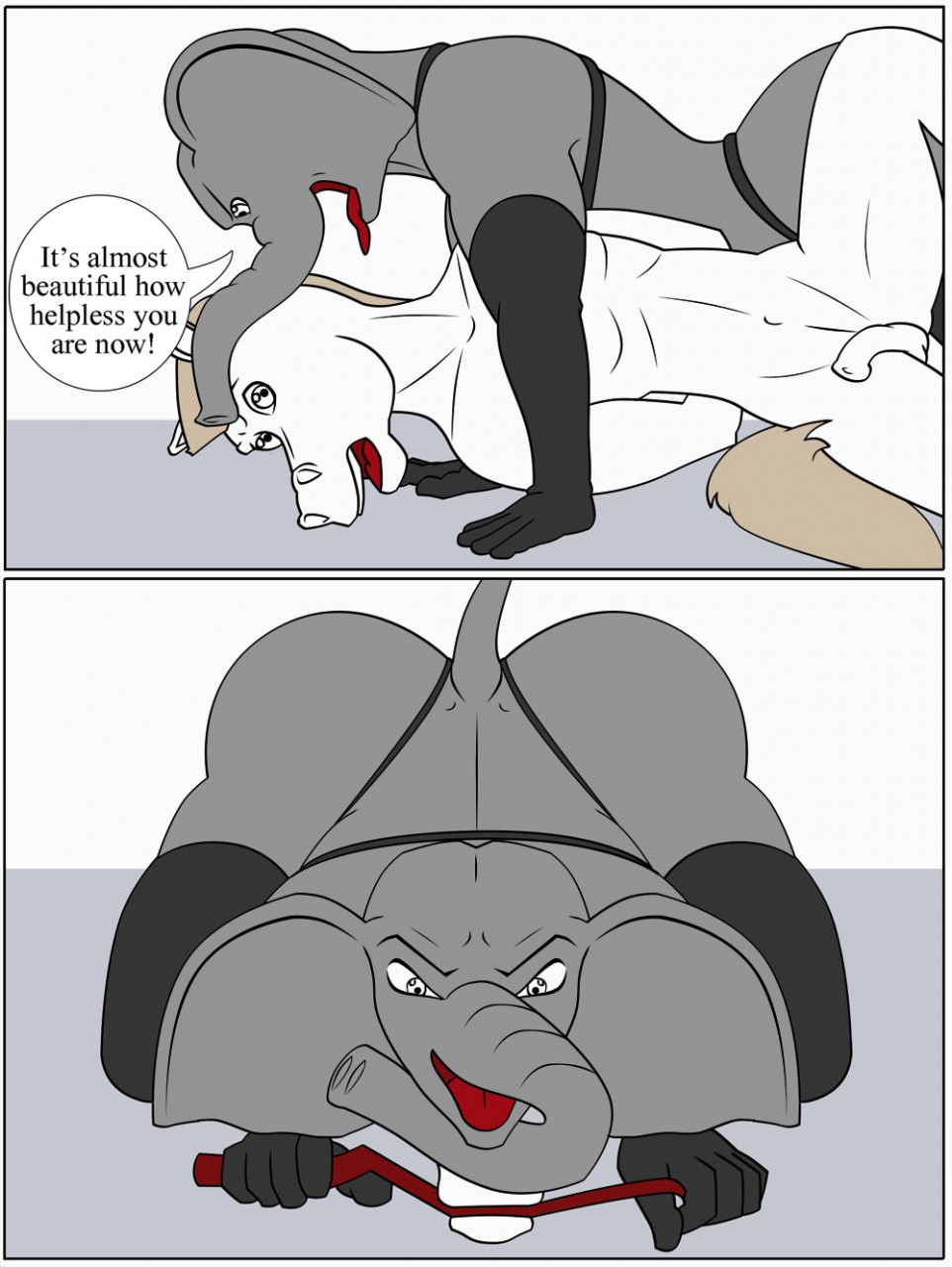 Show Time page 7 full