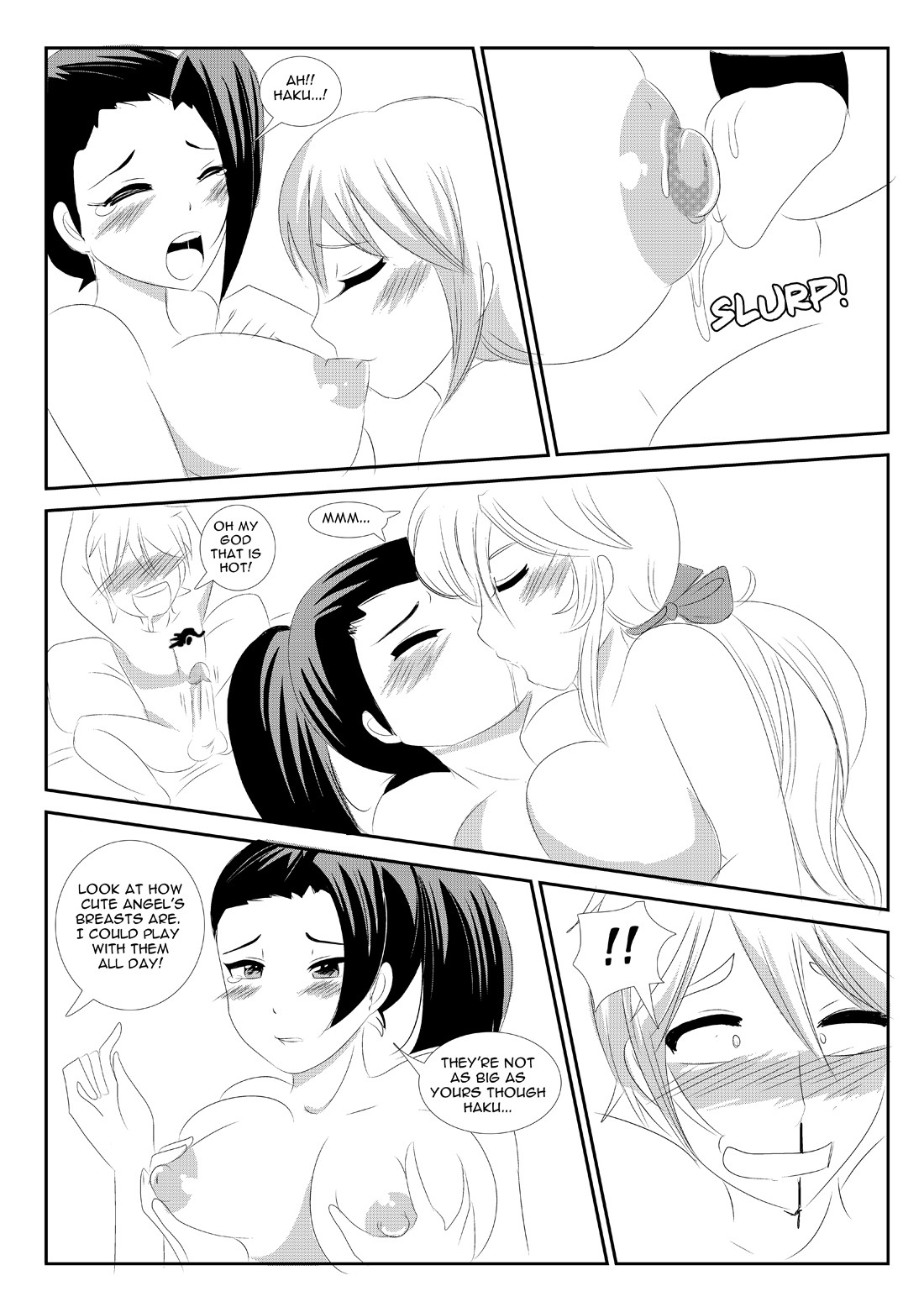 Tallon Comic page 5 full