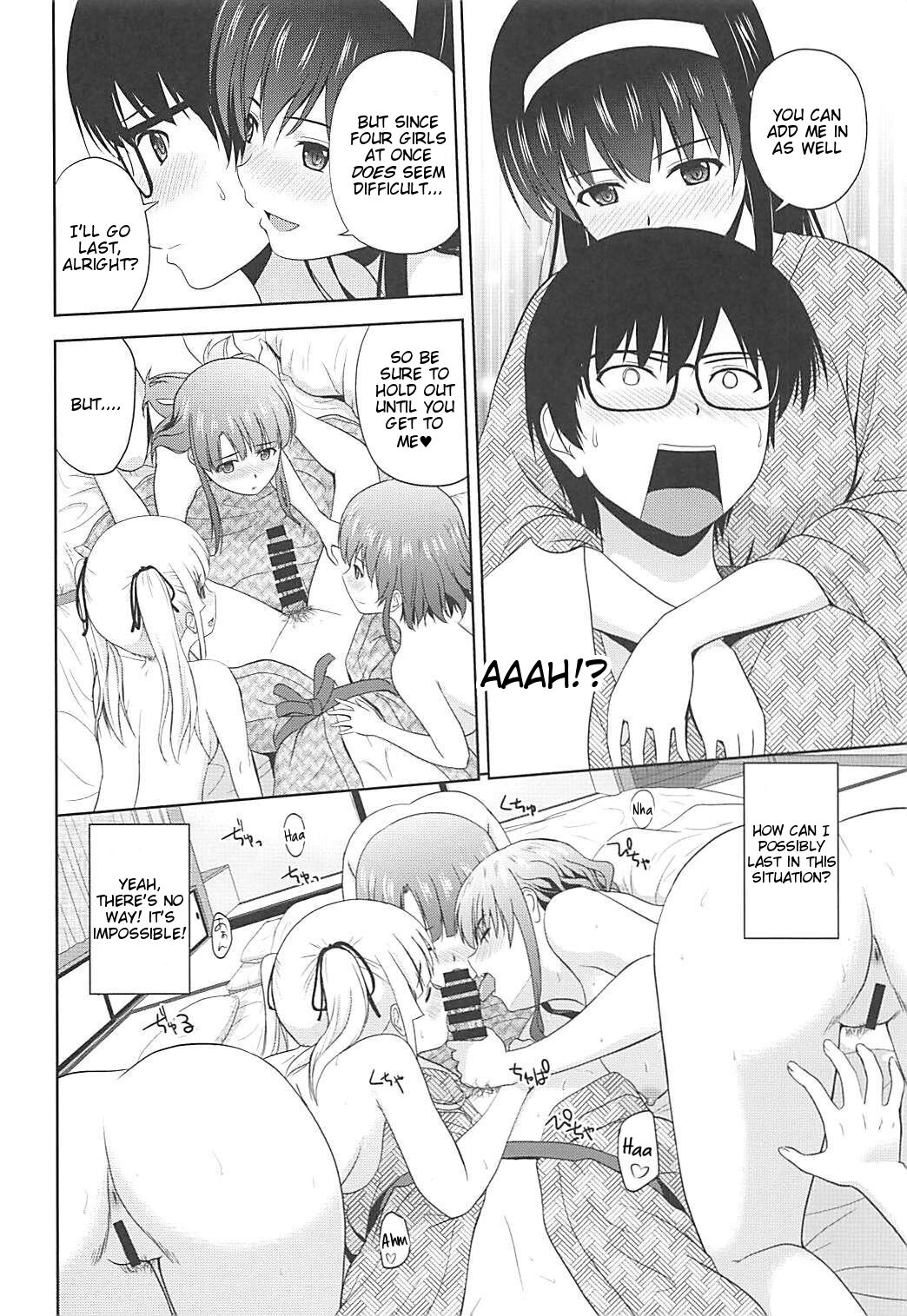 Saenai Kanojo-tachi no Rinri Shinsakai b page 9 full