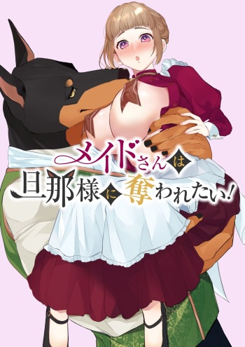 [1call 4am (Yomichi Ten)] Maid-san wa Danna-sama ni Ubawaretai! | 메이드는 주인님께 덮쳐지고 싶어! [Korean] [battle brothe-rs] cover