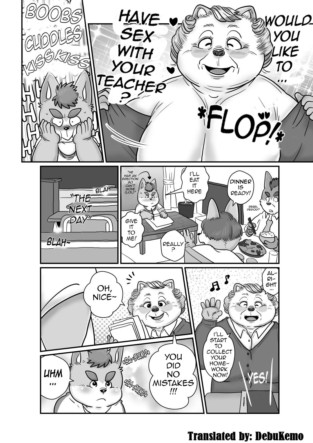 Obaman page 6 full