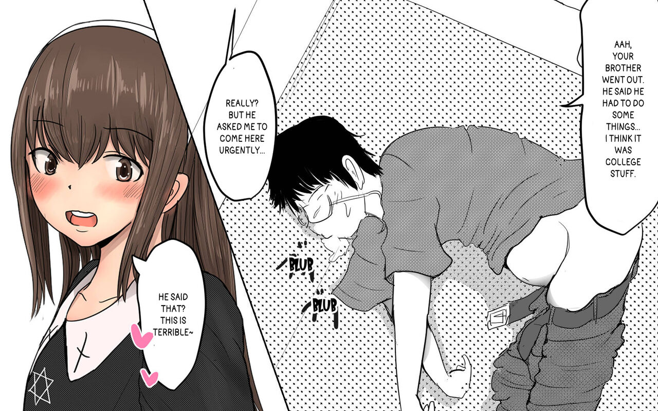 Shiori-chan and Hikaru page 10 full