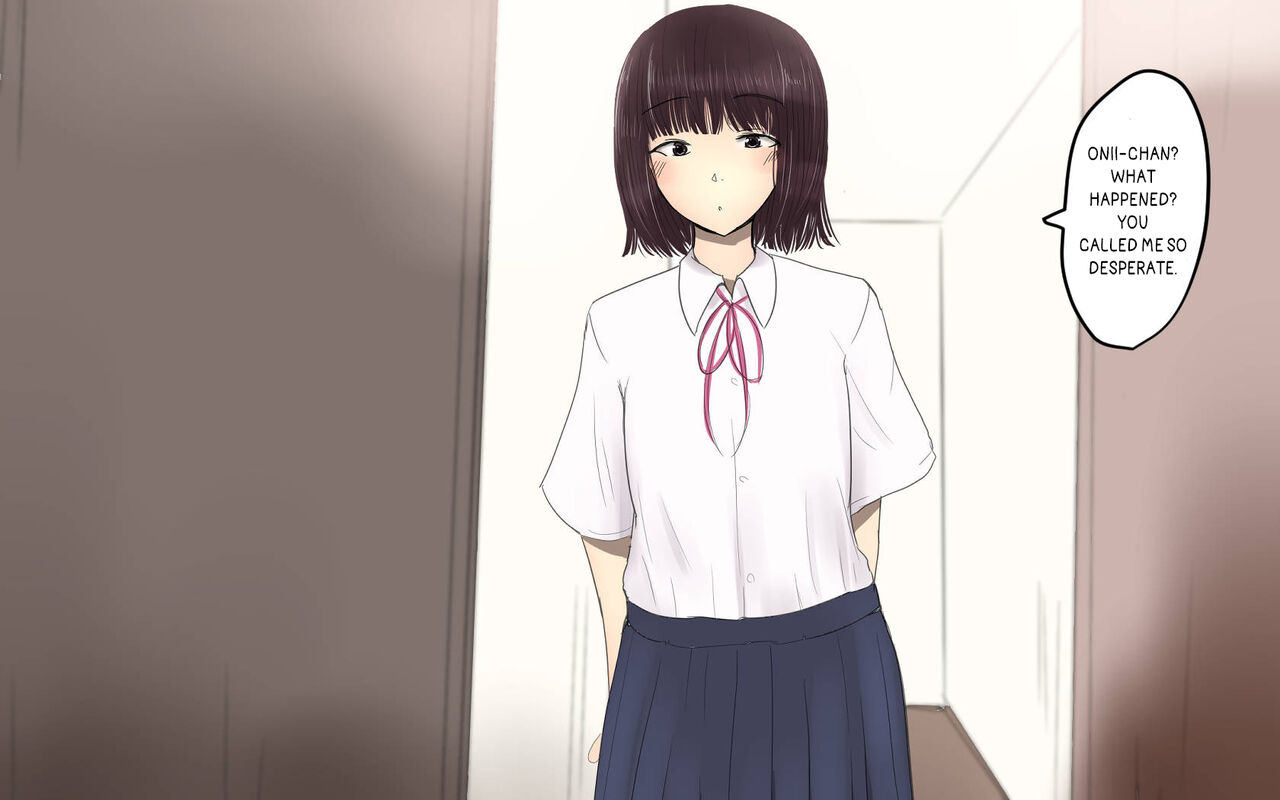 Shiori-chan and Hikaru page 8 full