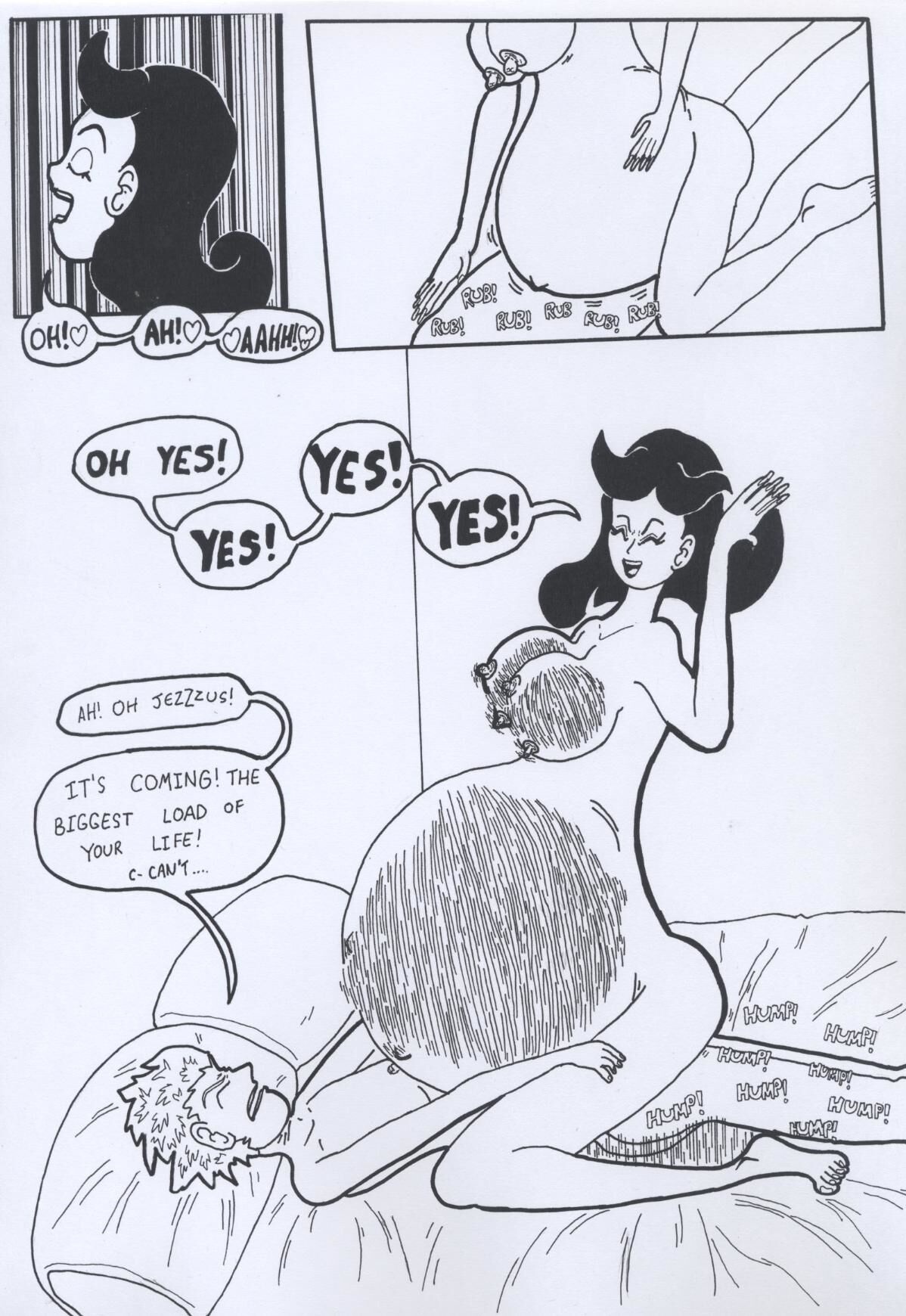 Artist: kamikazepot page 9 full