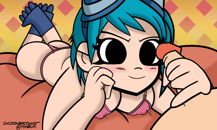 ARTIST Incogneato page 12 full