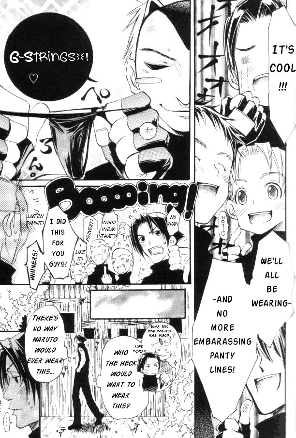 Cherry Drops page 11 full