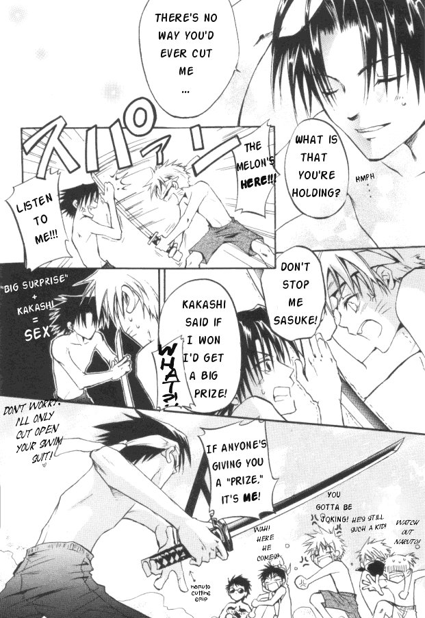 Cherry Drops page 8 full