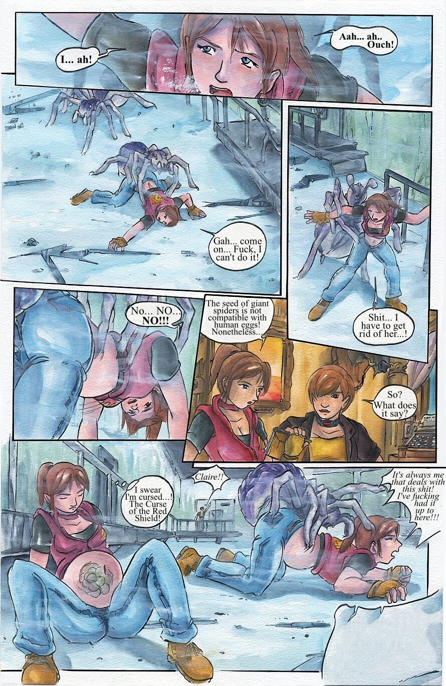 NEXT Generation page 4 full