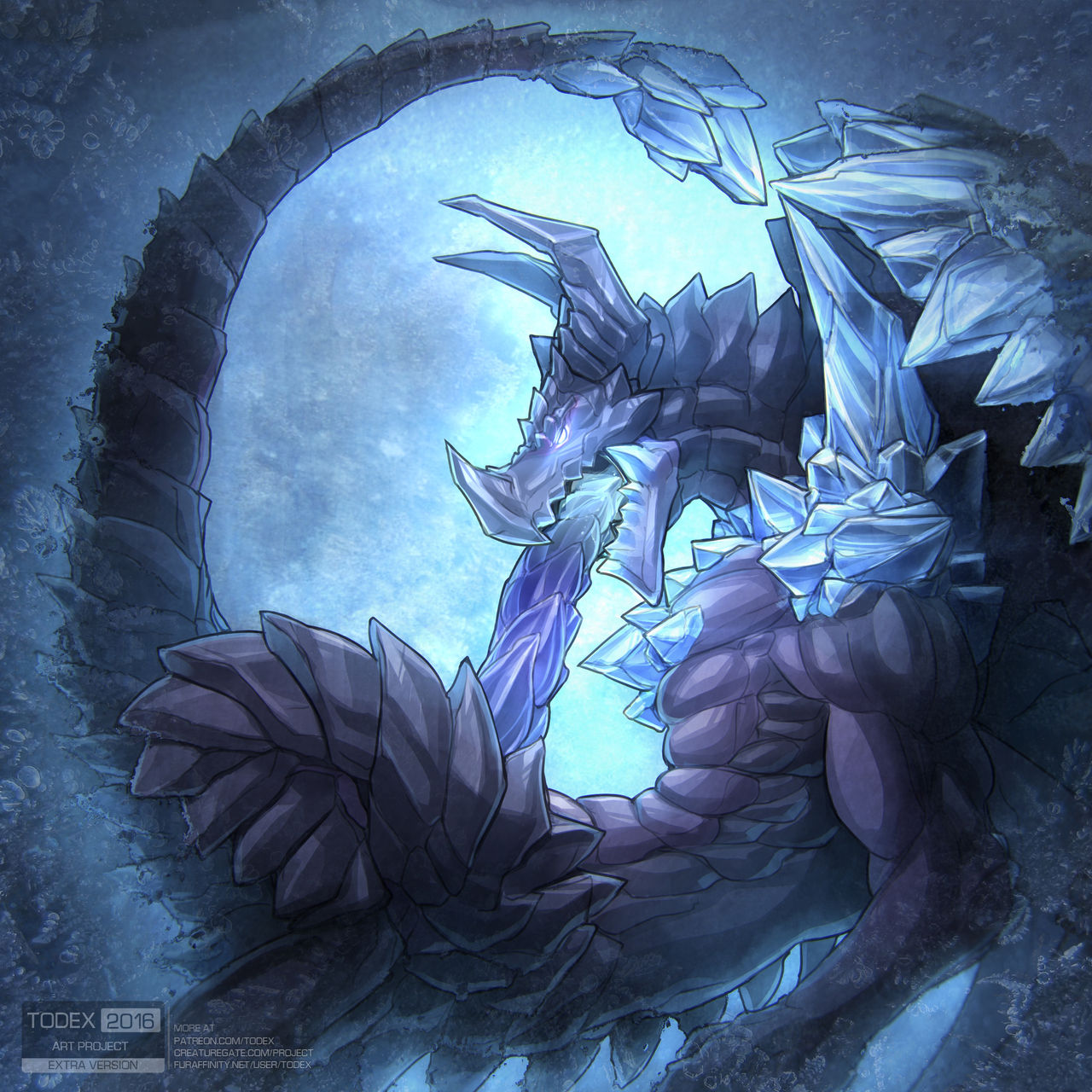 Bahamut page 2 full