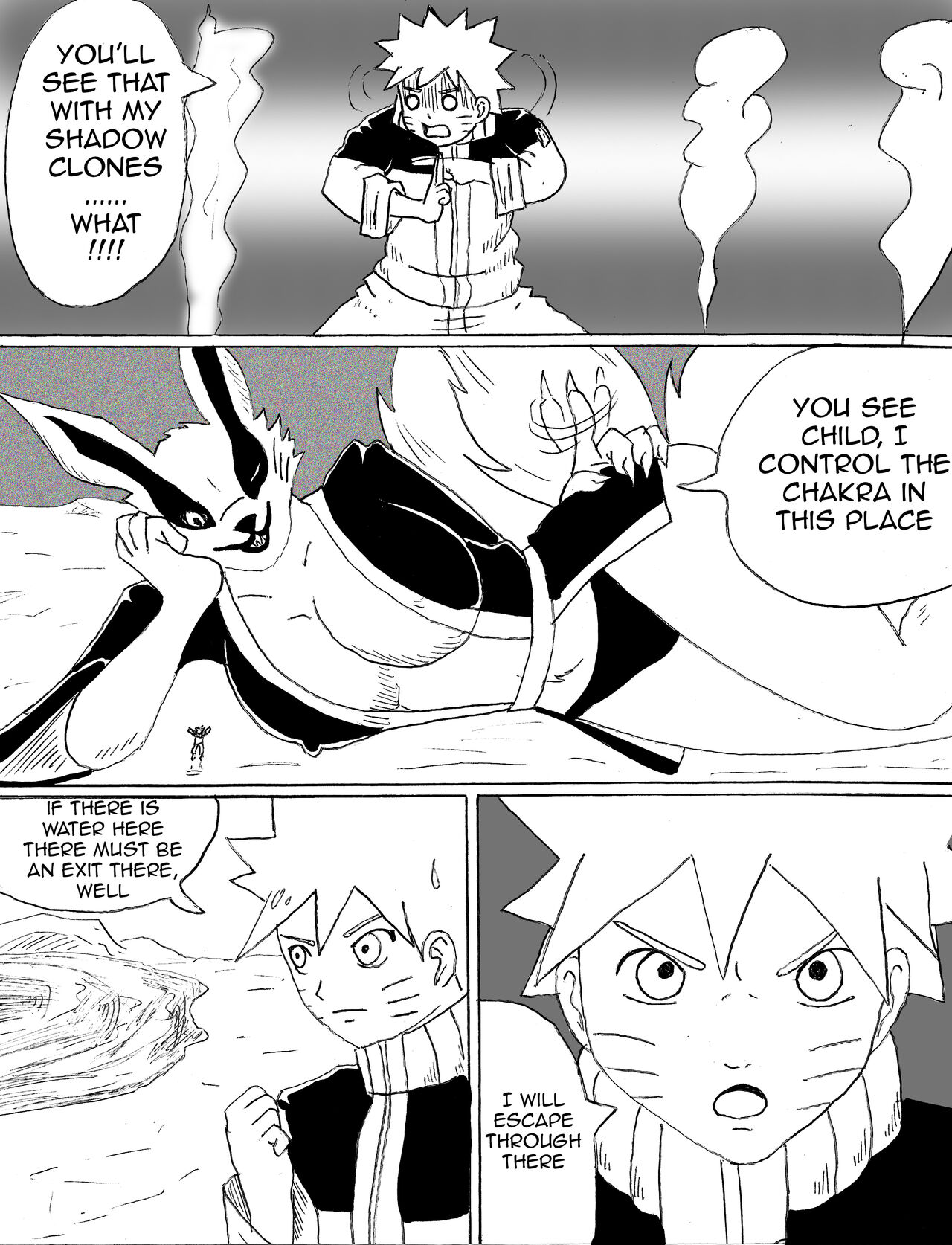 Kuruma the beast of lust page 11 full