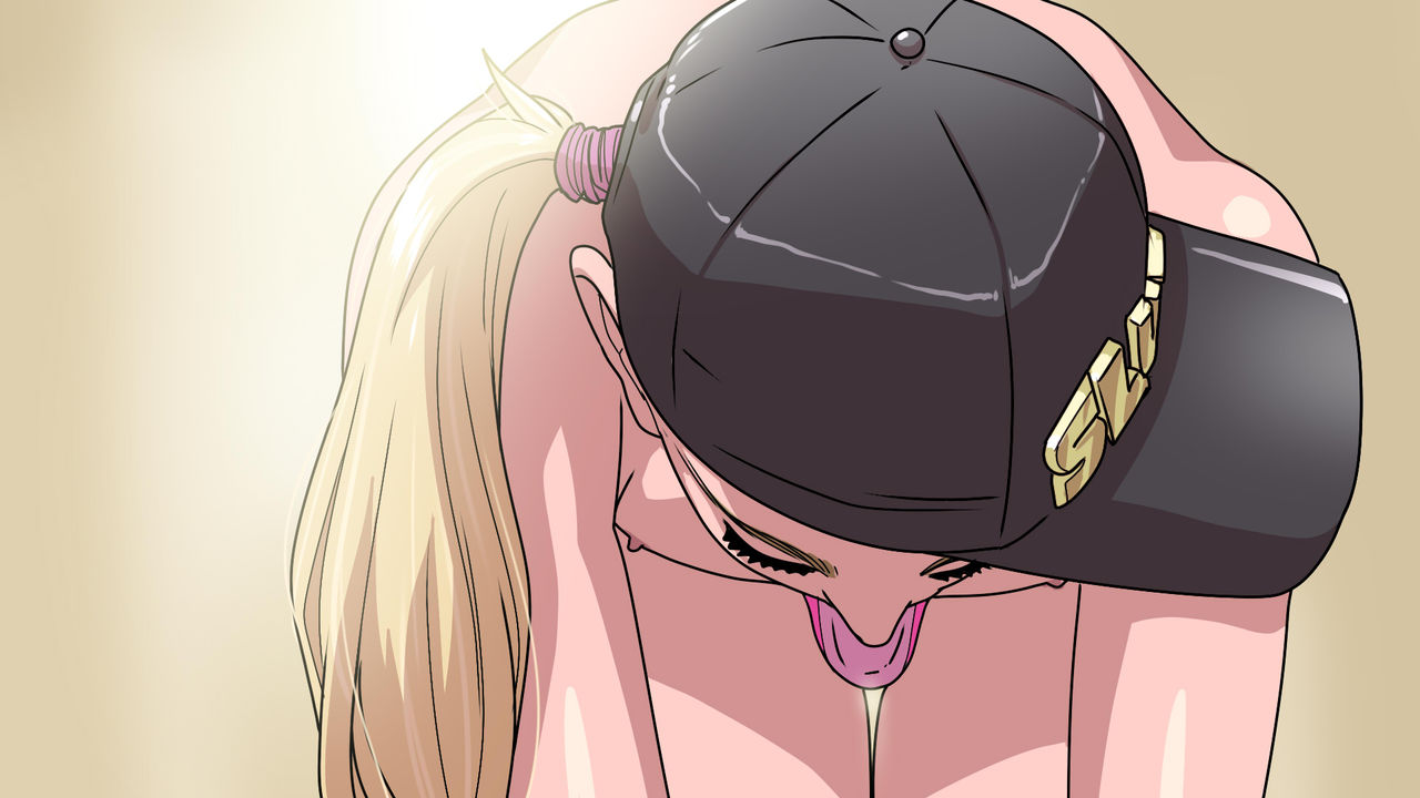 Slutty Boys 2: Pretty Femboy Alex page 11 full