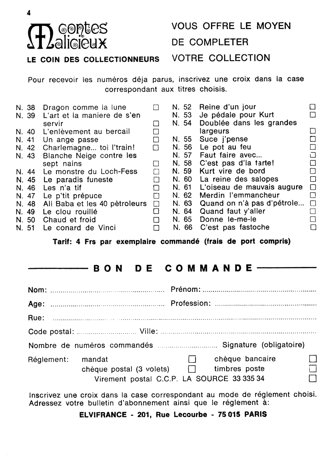 Complètement dingue page 4 full