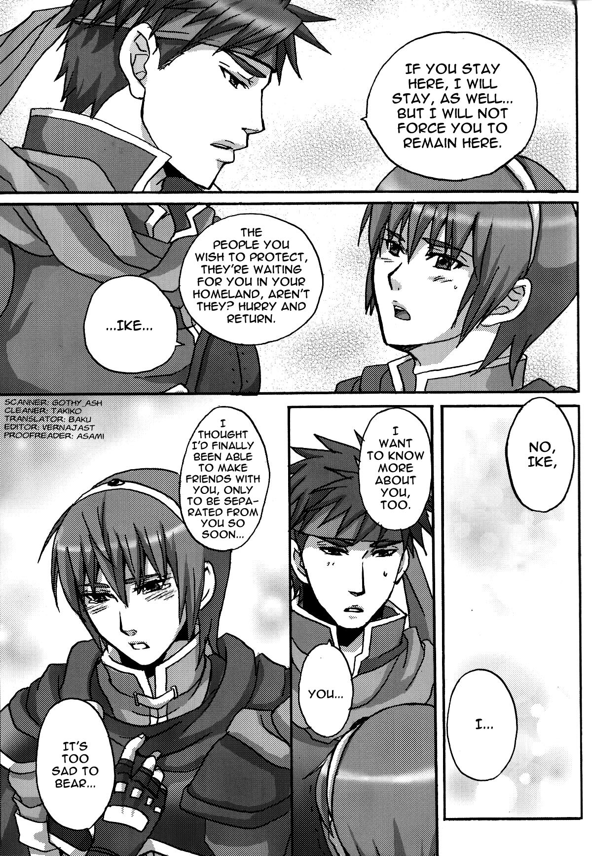 Happy Nuuuun page 8 full