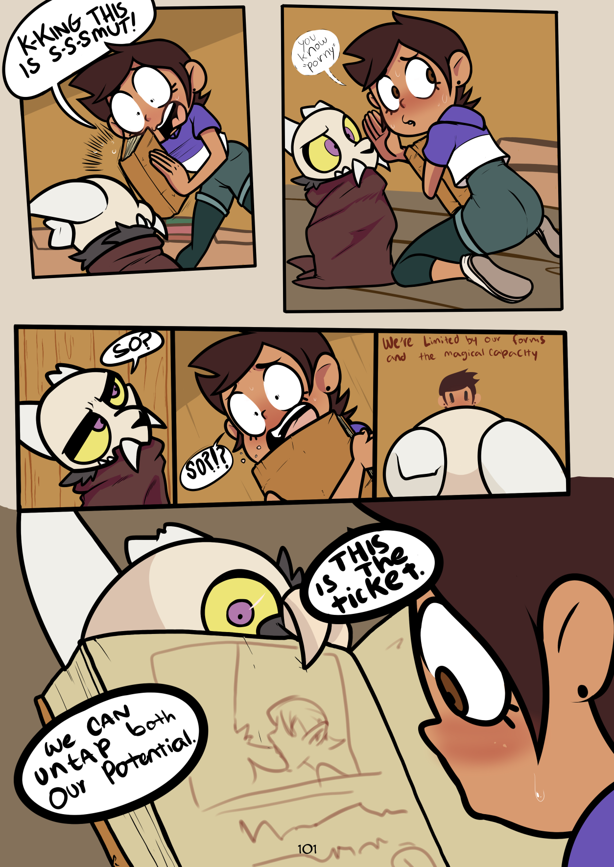 The Contract page 4 full