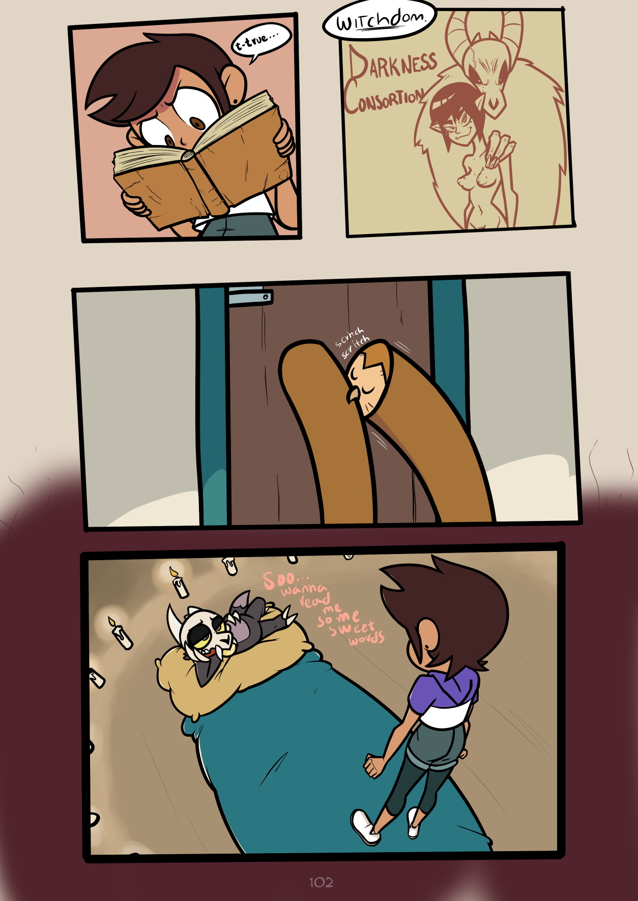 The Contract page 5 full