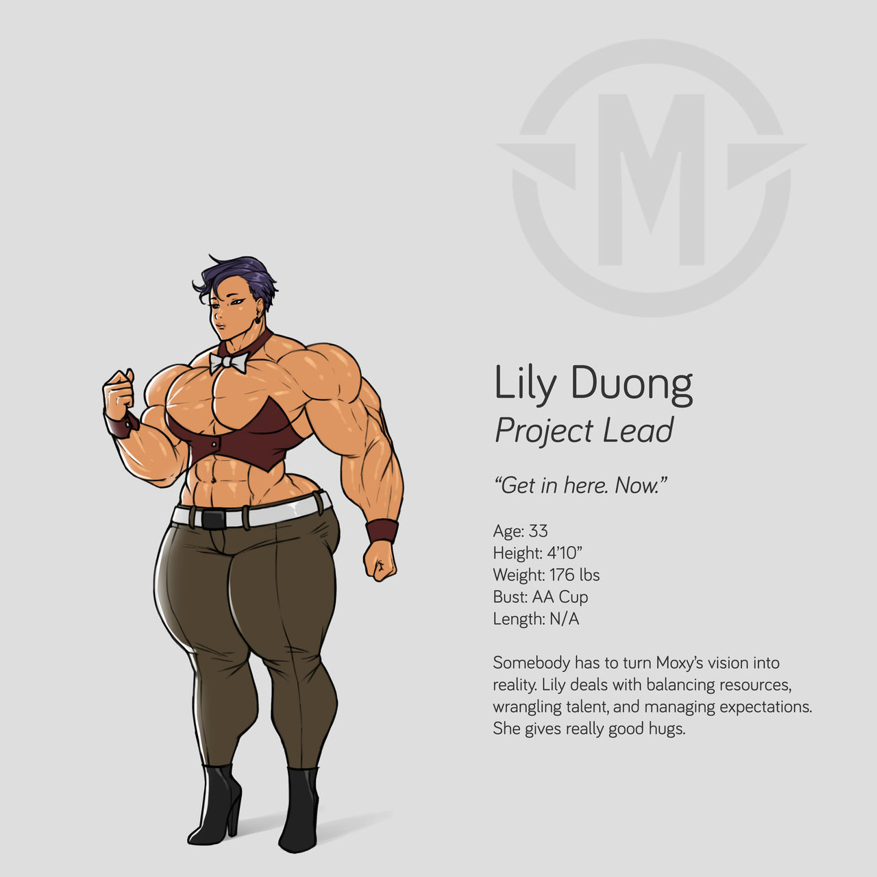 MXDX Inc. page 12 full